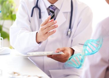 Os índices de testes genéticos em pacientes com câncer estão abaixo do esperado